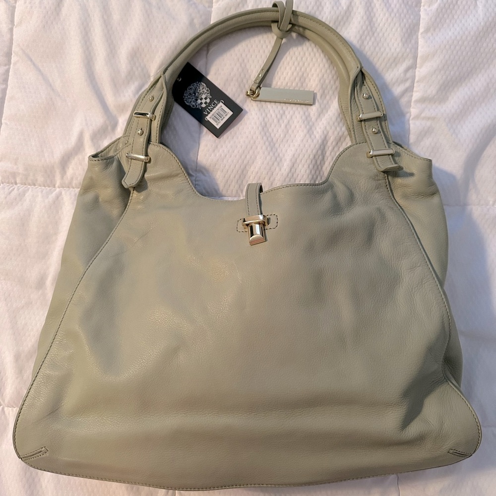 Vince Camuto handbag.